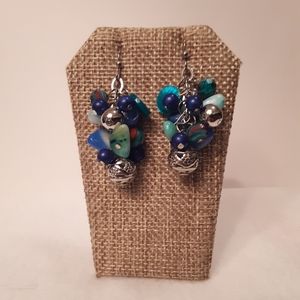 Earrings Allison Reed